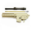 BEST GUN M4 MRP - Tan Conversion Kit - B package